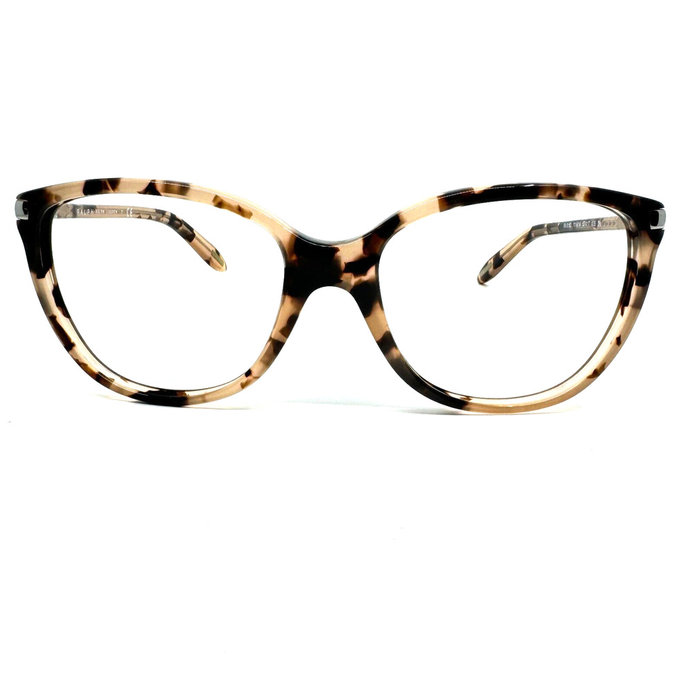 Polo Ralph Lauren Sunglasses Cat Eye RA5160‎ 1116/14 Tortoise Frames H9268